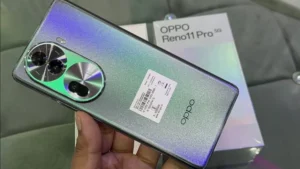 Oppo Reno 11 Pro 5G : ओप्पो का लग्जरी लुक वाला स्मार्टफोन iPhone को दिन में तारे दिखाने आ गया है, कीमत के साथ ही देखें ब्रांडेड कैमरा क्वालिटी 3 Oppo Reno 11 Pro 5G