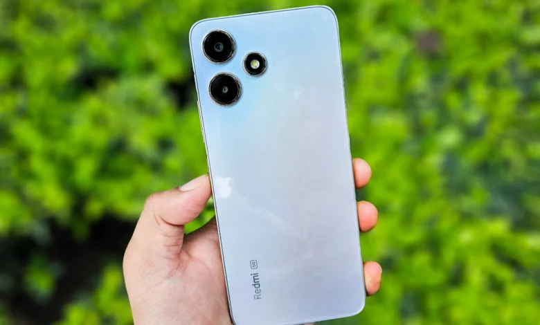 Redmi's 5G smartphone New Feature's 2024 : DSLR को भी धूल चटा देगा Redmi का 5G स्मार्टफोन, HD फोटो क्वालिटी और दमदार बैटरी के साथ देखें कीमत 1 Redmi's 5G smartphone New Feature's 2024