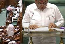 BUDGHT 2024 : डॉ. मोहन यादव सरकार का आज पहला पूर्ण बजट पेश : पुलिस के 7500 पदों पर होगी भर्ती, 3 नए मेडिकल कॉलेज खुलेंगे 11 Screenshot 2024 07 03 13 13 44 405 com.miui .gallery