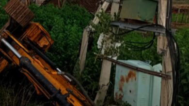 सड़क पर पड़े थे बिजली के तार,बाइक सवार गिरा : गंभीर हालत में जबलपुर रेफर 8 Screenshot 2024 07 06 12 16 43 563 com.whatsapp