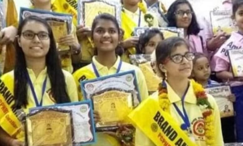 बेटियां बनेगी ब्रांड एंबेसडर, करेंगी कन्या भ्रूण हत्या रोकने एवं बालिकाओं और महिलाओं के उत्थान का प्रचार 1 Screenshot 2024 07 11 16 36 51 918 com.whatsapp