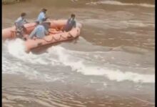 नदी में नहा रहे 8 वर्षीय मासूम को मगरमच्छ ने निगला : रेस्क्यू ऑपरेशन जारी 11 Screenshot 2024 07 13 14 27 52 113 com.whatsapp