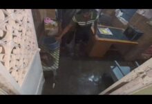 झमाझम तेज बारिश ने खोली नगर निगम और स्मार्ट सिटी की पोल तमाम दावों की पहली ही तेज बारिश ने निकाली हवा 13 Screenshot 2024 07 13 17 27 58 750 com.whatsapp