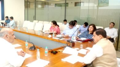 राजस्व प्रकरणों के त्वरित निराकरण के लिए प्रदेश में चलेगा 45 दिन का विशेष अभियान: मुख्यमंत्री डॉ. यादव 7 Screenshot 2024 07 16 10 49 01 789 com.whatsapp