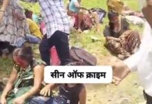 BREAKING : भीषण सड़क हादसा : एक महिला की दर्दनाक मौत , 18 से अधिक घायल, 7 गंभीर 11 Screenshot 2024 07 17 14 29 02 751 com.whatsapp