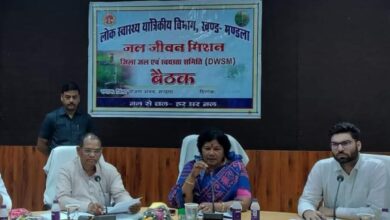 सामुदायिक शौचालय, स्कूल और आंगनवाड़ी केन्द्रों को अनिवार्य रूप से नल कनेक्शन दिया जाए : मंत्री संपतिया उइके 6 Screenshot 2024 07 23 19 28 17 647 com.whatsapp