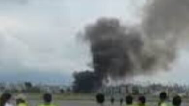 बड़ी खबर : काठमांडू के त्रिभुवन अंतरराष्ट्रीय हवाई अड्डे पर क्रैश हुआ विमान, 19 लोग थे सवार 6 Screenshot 2024 07 24 12 35 31 570 com.whatsapp