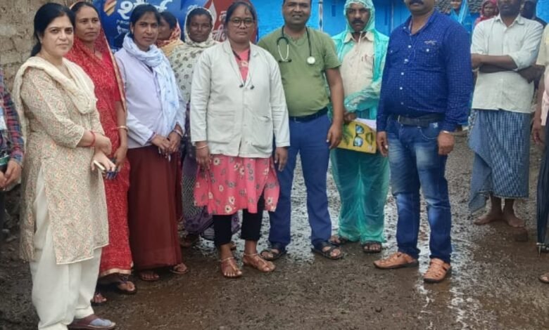 डायरिया से 1 की मौत : दूषित पानी के कारण बढ़ा बीमारियों का प्रकोप , क्षेत्र में दहशत 1 Screenshot 2024 07 25 18 09 25 667 com.whatsapp