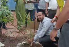 एक पेड मां के नाम : मप्र आबकारी आयुक्त संग सहायक आयुक्त कुर्मी ने किया पौधरोपण 11 Screenshot 2024 07 26 14 03 46 175 com.whatsapp 1