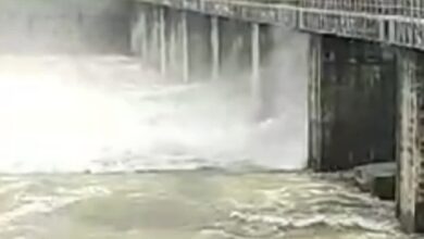 BREAKING : संजय सरोवर बांध के खोले 3 गेट : 20 हजार घन फिट प्रति सेकेंड पानी की हुई निकासी,721.8 मि.मी. औसत वर्षा दर्ज 7 Screenshot 2024 07 27 20 34 08 568 com.whatsapp