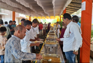 धूमधाम से मनाया गया गुरुपूर्णिमा पर्व, दद्दाधाम में पार्थिव शिवलिंग निर्माण, जिलेभर में अंखड मानस पाठ एवं भंडारा की धूम 2 Screenshot 20240721 131628 WhatsApp