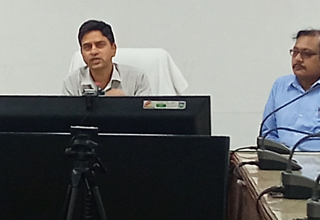 पहली प्रेस कॉन्फ्रेंस में कलेक्टर ने कहा- काम करने के लिए जबलपुर डिवीजन अच्छा 2 Screenshot 20240729 181543 WhatsApp 1