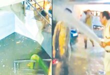 यूपीएससी कोचिंग में आई बाढ़, 3 छात्रों की मौत. Flood hits UPSC coaching centre, 3 students die 15 Untitled 23 copy 1
