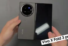 Vivo X Fold 3