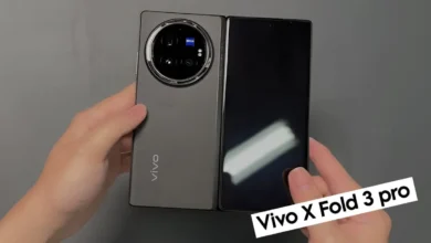 Vivo X Fold 3