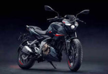 bajaj pulsar ns 400z 109819404