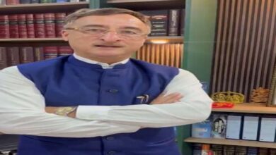 union budget.मध्यप्रदेश के 29 सांसद सामने आकर बनें मध्यप्रदेश की आवाज, मैं उनके साथ हूं...: राज्यसभा सांसद विवेक कृष्ण तन्खा 9 ddddddd