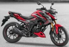 स्पोर्टी लुक के साथ आई Honda Hornet 2.0 बाईक पावरफुल इंजन के साथ 13 honda hornet 2.0