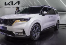 Kia Carnival Price 2024