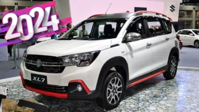 New Maruti XL7 Features 2024: Maruti's premium MPV will create a stir in the market with low budget and luxury features, see price