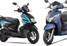 टेस्ट ड्राइव का कहकर ठग ले उड़ा स्कूटी अमानत में ख्यानत का प्रकरण दर्ज 26 neeraj up 17