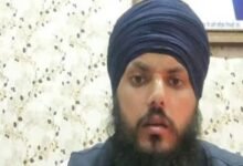 ड्रग्स के साथ पकड़ा गया खालिस्तान समर्थक MP अमृतपाल सिंह का भाई, परिवार बोला- साजिश है 10 neeraj up 55