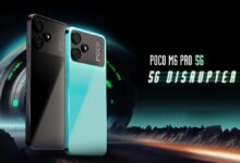 poco m6 pro 5g sixteen nine