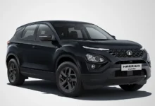 Tata Motors Harrier 2024: टाटा की लग्जरी एसयूवी मारुति को भी चौंका देगी, कम कीमत में फीचर्स भी हैं शानदार 14 Tata Motors Harrier 2024