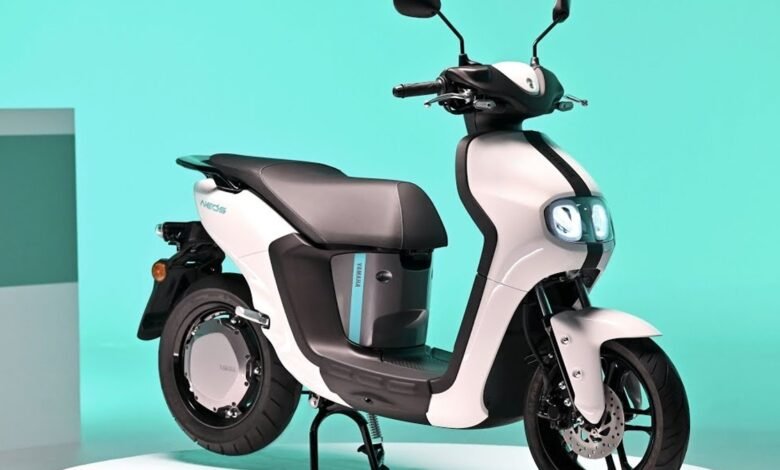 yamaha ने लाई Neo 'S Electric स्कूटर 250km की रेंज के साथ 1 rpofgb0o yamaha neol 625x300 12 March 22