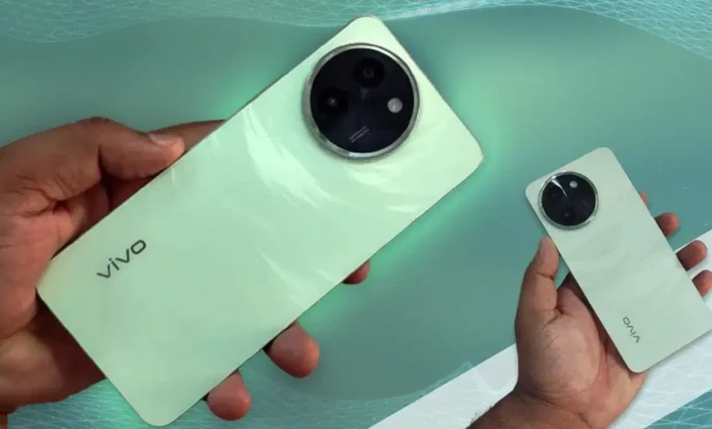 Vivo T4x 5G Price 2024 : 6000mah बैटरी के साथ कमाल की कीमत पर लॉन्च हुआ Vivo T4x 5G स्मार्टफोन, बजट सेगमेंट में बना पॉपुलर स्मार्टफोन 1 Vivo T4x 5G Price 2024