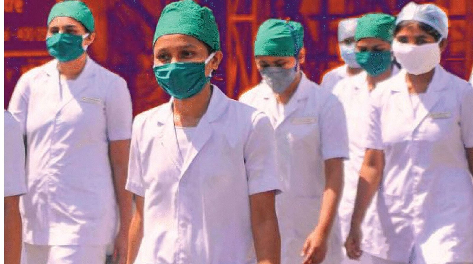 Nursing college scam- नर्सिंग काॅलेज घोटालाः जबलपुर में नर्सिंग आफिसरों ने डीन से कहा एक तरफा कार्रवाई न्यायोचित नहीं 2 सड़क हादसे में बच्ची महिला और बाइक सवार की गई जान 8 scaled