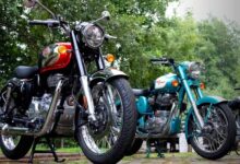 1102376 royal enfield classic 350 evolution history