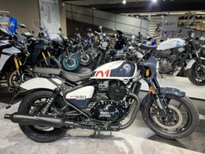 नए लुक के साथ आई Royal Enfield Shotgun 650 बाईक जबरदस्त फीचर्स के साथ, जाने कीमत 2 1424622 1