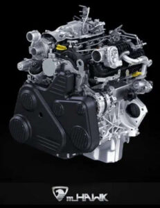 19 engine