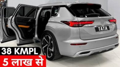 To beat Mahindra, Tata's powerful car will arrive in a new avatar, will create a buzz with its advanced features