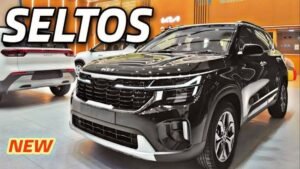 क्रेटा को टक्कर देने के लिए Kia Seltos 2024 लॉन्च, कमाल के हैं फीचर्स 2 Kia Seltos 2024 launched, amazing features
