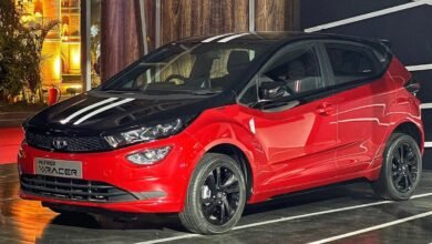 Alto को चकमा देने आई Tata Altroz कार, जबरदस्त फीचर्स के साथ, जाने कीमत 12 1 20240809 100026 0000