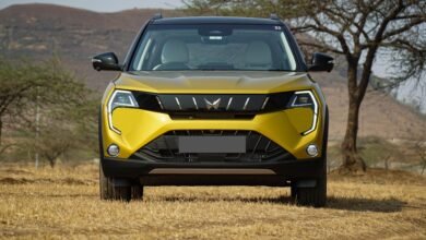 2601892d1714656553 2024 mahindra xuv 3xo review 2024 mahindra xuv3xo exterior 02