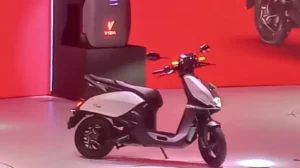 शानदार स्पीड और बहुत ही शानदार स्कूटी Hero Vida V1 Pro इलेक्ट्रिक स्कूटर, खरीदें 110Km रेंज 80KM/H स्पीड 2 Great speed and very cool scooter Hero Vida V1 Pro electric scooter