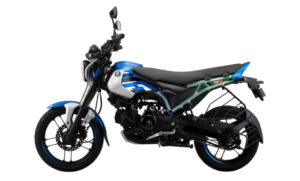 Bajaj Freedom CNG 125 बाईक 88 शहरों में उपलब्ध 95000 की कीमत के साथ 2 Bajaj Freedom 125 CNG Bike