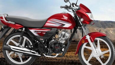 11000 रुपए की डाउनपेमेंट करके घर लाए Honda CD 110 Dream बाईक, जबरदस्त फीचर्स के साथ 12 Honda CD 110 Dream CBS 1200x900 1