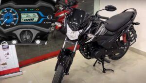 Honda Livo 1