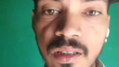 BREAKING : प्रेमिका ने थाने में की शिकायत तो प्रेमी ने फांसी लगाकर की आत्महत्या 7 IMG 20240813 WA0049