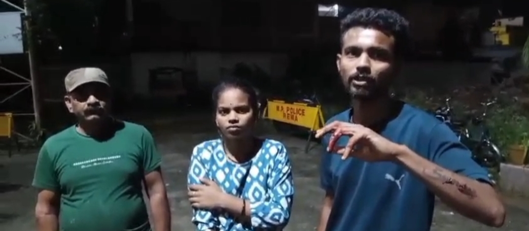 नहीं रूक रहा शहर में चाकूबाजी का दौर, मामूली सी बात पर अब गढ़ा में चली चाकू 2 IMG 20240803 152357