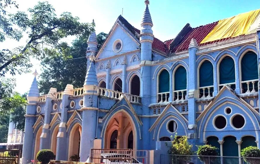 प्राइवेट स्कूलों को बड़ी राहत, फिलहाल नहीं लौटानी होगी फीस, HC ने लगाई कलेक्टर के आदेश पर रोक 2 Jabalpur Private School Fees