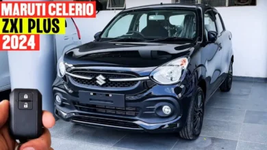 This car of Maruti Celerio will soon enter the market with a new look