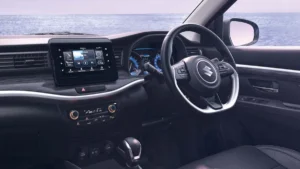 Maruti Suzuki XL6 3