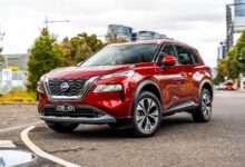 Nissan X Trail ST L HERO 16x9 1