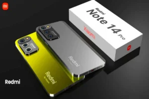Redmi Note 14 Pro Max 5G smartphone : Redmi का दमदार 5G स्मार्टफोन 108MP कैमरा क्वालिटी के साथ, जानें दमदार बैटरी के साथ कीमत 2 Redmi's powerful 5G smartphone with 108MP camera quality, know the price with strong battery