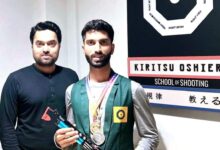 ईशान श्रीवास्तव ने शूटिंग चैंपियनशिप पिस्टल इवेंट में जीता गोल्ड 11 Screenshot 2024 08 01 14 05 25 310 com.whatsapp